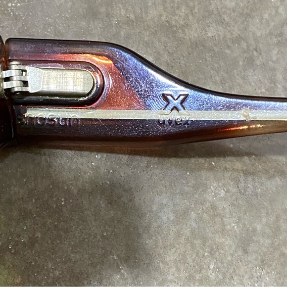 70s vtg UVEX Goggles - Picture 13 of 15